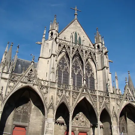 Bel Coeur De Апартаменты *