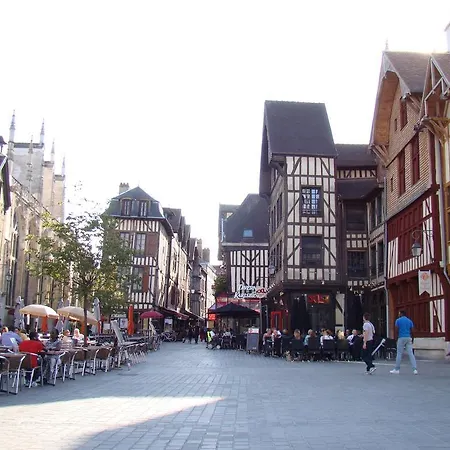 Bel Coeur De * Troyes