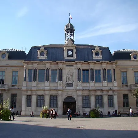 Апартаменты Bel Coeur De