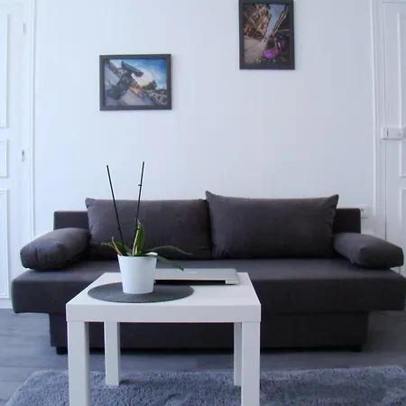 Апартаменты Bel Coeur De Труа