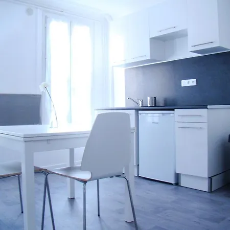 Bel Coeur De Apartment