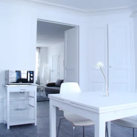 Bel Coeur De Apartment *