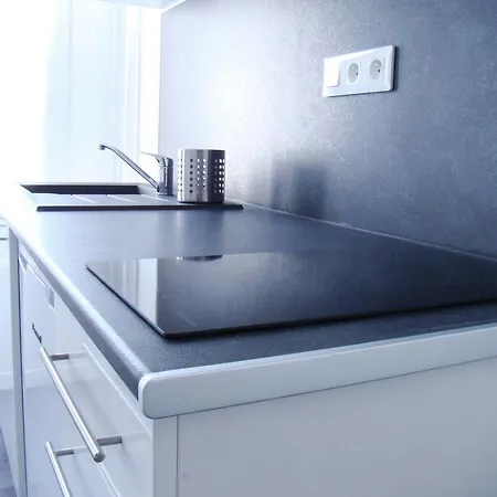 Apartment Bel Coeur De